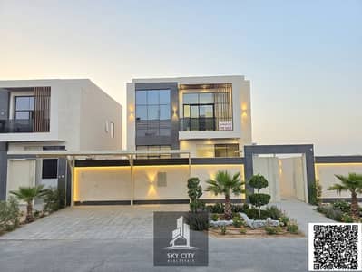4 Bedroom Villa for Sale in Al Helio, Ajman - 1000327046. png 4 Bedroom Villa for Sale in Al Helio, Ajman - 1000327046. png