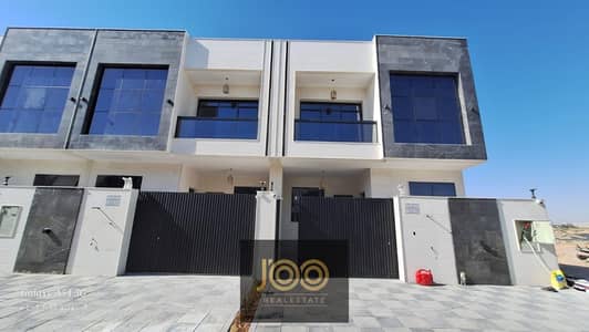 5 Bedroom Townhouse for Sale in Al Helio, Ajman - WhatsApp Image 2026-06-12 at 7.29. 07 AM (1). jpeg 5 Bedroom Townhouse for Sale in Al Helio, Ajman - WhatsApp Image 2026-06-12 at 7.29. 07 AM (1). jpeg