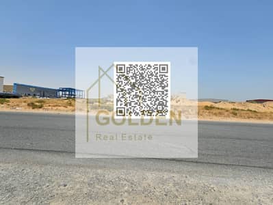 Industrial Land in Vendita a Umm Al Thuoob, Umm Al Quwain - تصميم بدون عنوان - 2026-06-16T061444.312. png