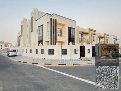 4 Bedroom Villa for Sale in Al Zahya, Ajman - WhatsApp Image 2026-06-15 at 3.52. 45 PM. jpeg 4 Bedroom Villa for Sale in Al Zahya, Ajman - WhatsApp Image 2026-06-15 at 3.52. 45 PM. jpeg