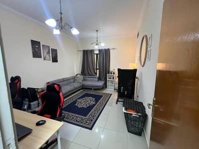 1 Schlafzimmer Wohnung zum zur Miete in Al Qasimia, Sharjah - 75296acb-85f3-4442-b223-75eb535501ab. jpg