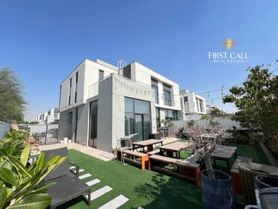 4 Bedroom Townhouse for Rent in Al Furjan, Dubai - IMG_4005. jpg 4 Bedroom Townhouse for Rent in Al Furjan, Dubai - IMG_4005. jpg