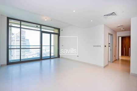 2 Schlafzimmer Wohnung zum zur Miete in Al Reem Island, Abu Dhabi - Wohnung in Al Reem Island，Canal Residence, 2 schlafzimmer, 200000 AED - 15492004