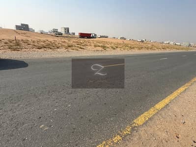 Plot for Sale in Hay Al Dibdibah South, Sharjah - 2b76a3b0-8a53-4578-b7d4-816bc0b2eab7. jpg Plot for Sale in Hay Al Dibdibah South, Sharjah - 2b76a3b0-8a53-4578-b7d4-816bc0b2eab7. jpg