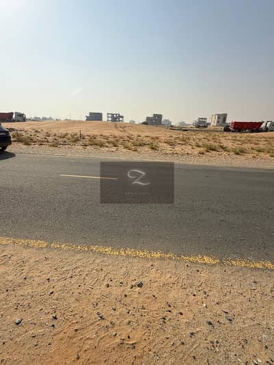 Plot for Sale in Hay Al Dibdibah South, Sharjah - 1845b876-ba99-472b-899e-389a764e0fda. jpg Plot for Sale in Hay Al Dibdibah South, Sharjah - 1845b876-ba99-472b-899e-389a764e0fda. jpg