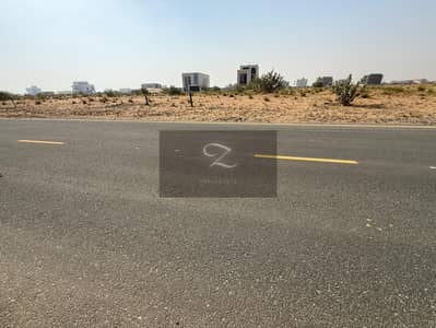Plot for Sale in Hay Al Dibdibah South, Sharjah - 32f82d3b-2141-4fae-8ddd-2876418c60e5. jpg Plot for Sale in Hay Al Dibdibah South, Sharjah - 32f82d3b-2141-4fae-8ddd-2876418c60e5. jpg