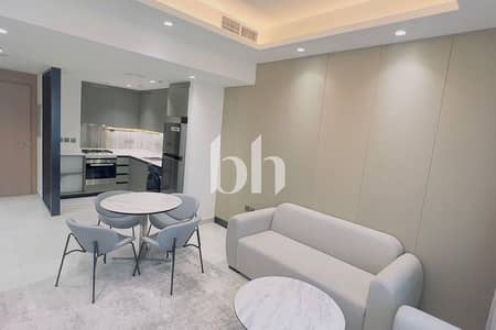 1 chambre Appartement à à louer à Jumeirah Village Triangle (JVT), Dubai - images image img