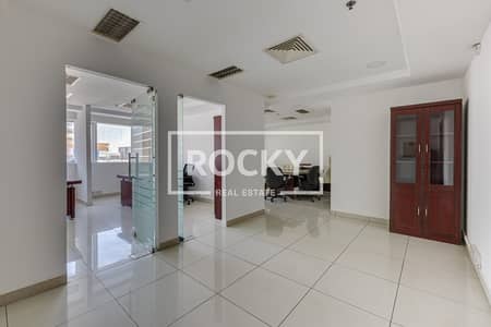 Office in Affitto a Al Barsha, Dubai - Yes Business Tower-2. jpg Office in Affitto a Al Barsha, Dubai - Yes Business Tower-2. jpg