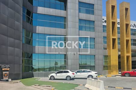 مکتب  للبيع في مجمع دبي للاستثمار، دبي - Schon Busniess Park-14. jpg