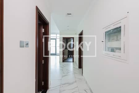 2 Schlafzimmer Wohnung zum zur Miete in Business Bay, Dubai - Business Bay - Art 18_. JPG