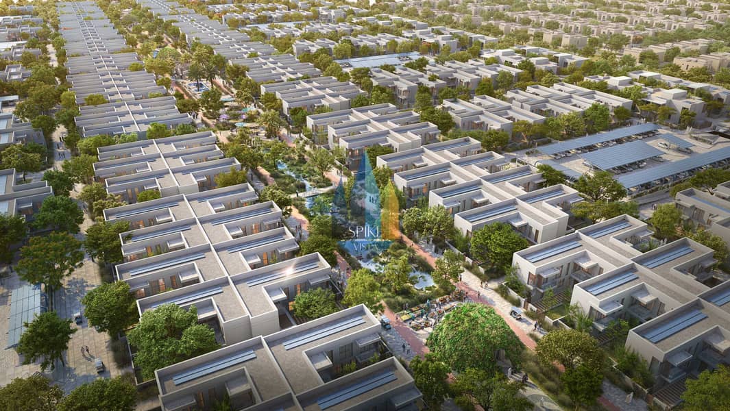 13 ALDAR_SustainableCity01_CGI02_SustainabilityAerial_03. jpg
