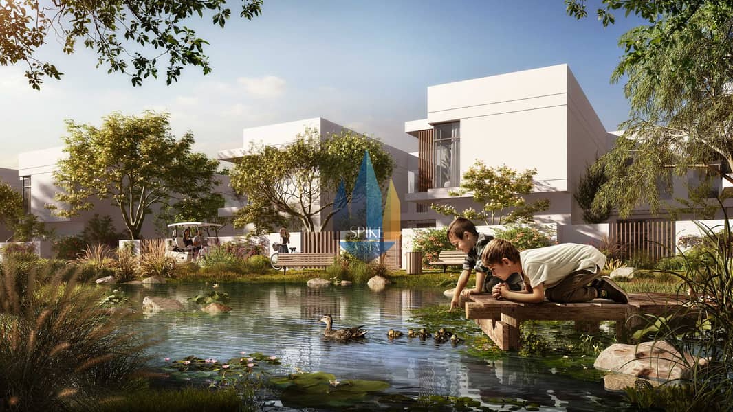 14 ALDAR_SustainableCity01_CGI09_THLakeView_02. jpg