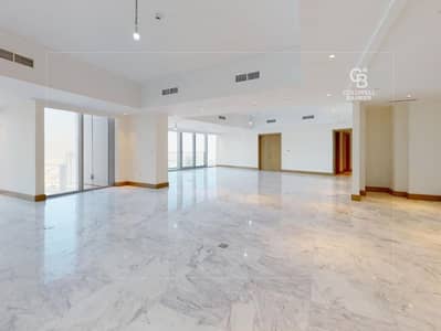 5 Camere Appartamento in Affitto a Downtown Dubai, Dubai - Appartamento a Downtown Dubai，Opera Grand, 5 camere da letto, 1799999 AED - 15468462