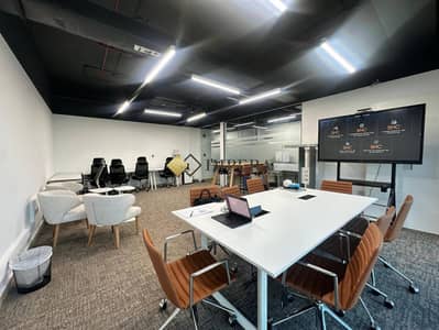 Office in Affitto a Barsha Heights (Tecom), Dubai - Ufficio a Barsha Heights (Tecom)，The One Tower, 200000 AED - 15492091