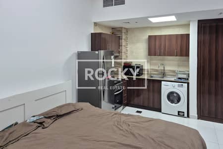 Studio for Rent in Dubai Silicon Oasis (DSO), Dubai - Arabian Gate-9. jpg Studio for Rent in Dubai Silicon Oasis (DSO), Dubai - Arabian Gate-9. jpg
