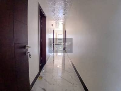 1 chambre Appartement à à louer à Hoshi, Sharjah - 56696. jpg