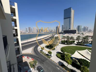 2 Bedroom Flat for Rent in Al Khan, Sharjah - 42cf5a0f-ff44-4d8a-8da0-cfe7d0f1e431. jpg 2 Bedroom Flat for Rent in Al Khan, Sharjah - 42cf5a0f-ff44-4d8a-8da0-cfe7d0f1e431. jpg