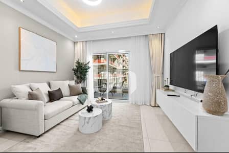 Studio à à vendre à Arjan, Dubai - images image img