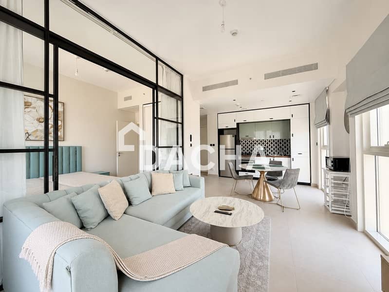 Apartamento en Dubai Hills Estate,Collective 2.0,Collective 2.0 Tower A, 2 dormitorios, 110000 AED - 15492132 Apartamento en Dubai Hills Estate,Collective 2.0,Collective 2.0 Tower A, 2 dormitorios, 110000 AED - 15492132