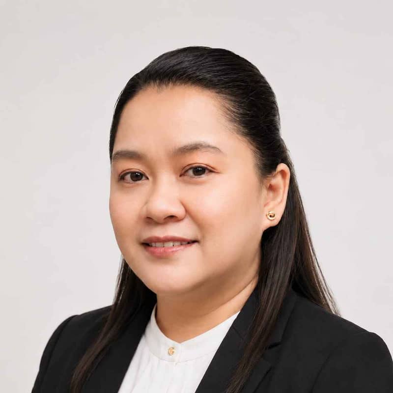 Jobelle Gino cruz