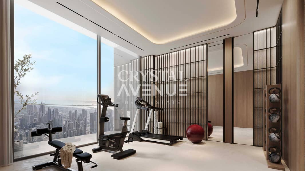 13 RIXOSFCR_Duplex Penthouse_GYM. jpg
