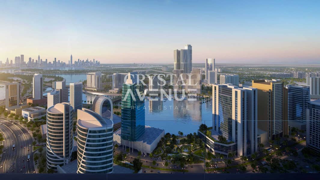 27 RIXOSFCR_ Balcony Canal View. JPG