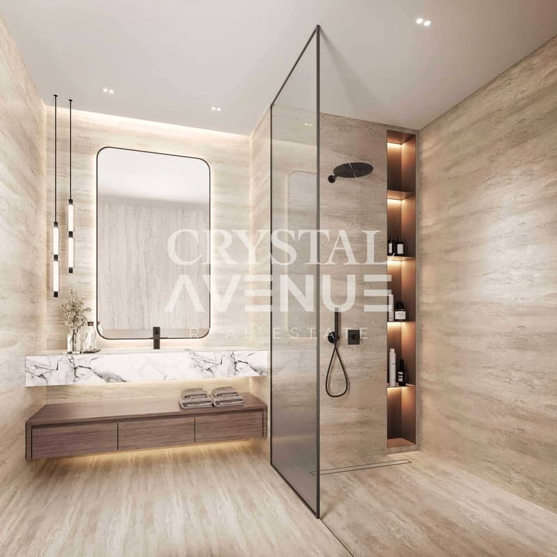 20 RIXOSFCR_Duplex Penthouse Residence Bathroom. jpg