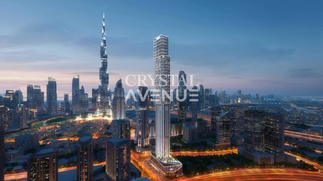 26 RIXOSFCR_ External Night. JPG