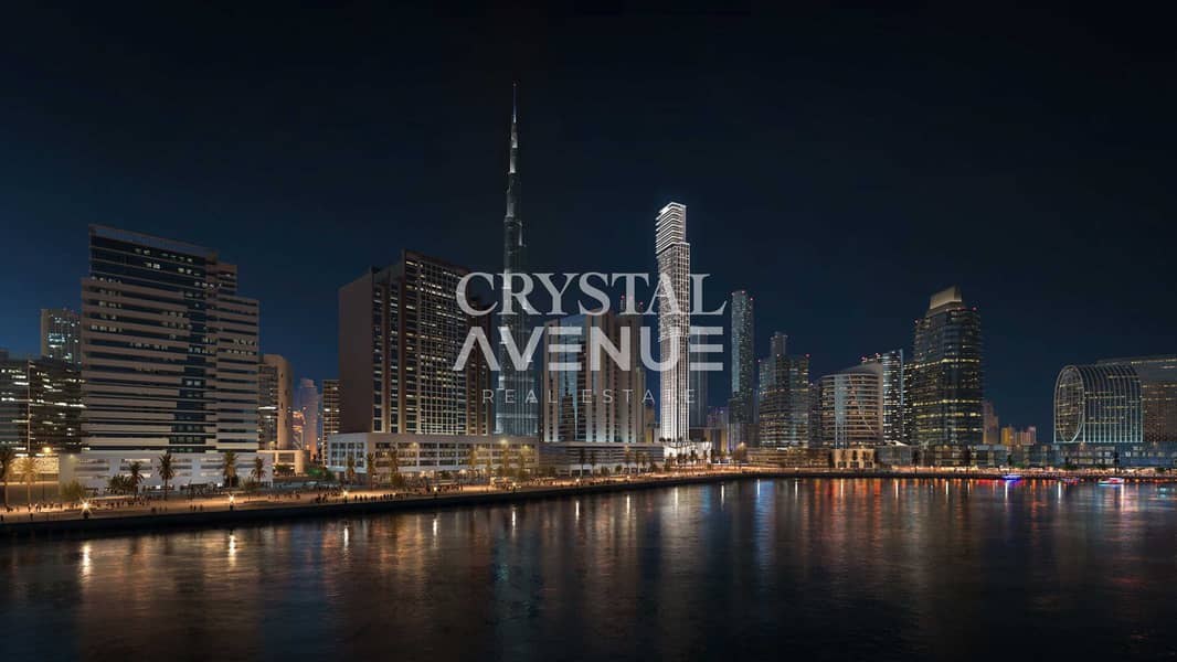 28 RIXOSFCR_ External Skyline Night. JPG
