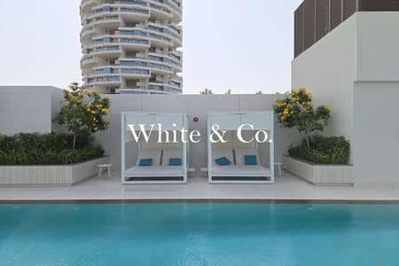 1 Bedroom Flat for Sale in Jumeirah Village Circle (JVC), Dubai - Brand New | Spacious Layout | Park View 1 Bedroom Flat for Sale in Jumeirah Village Circle (JVC), Dubai - Brand New | Spacious Layout | Park View