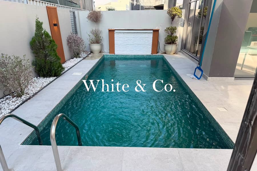Villa in Dubai South,Residential District,The Pulse,The Pulse Beachfront 2, 3 schlafzimmer, 3975000 AED - 15492178 Villa in Dubai South,Residential District,The Pulse,The Pulse Beachfront 2, 3 schlafzimmer, 3975000 AED - 15492178