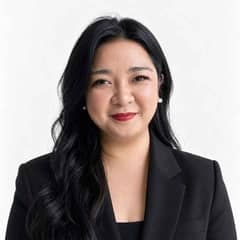 Lea Criscel Valeriano