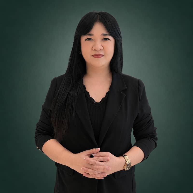 Lea Criscel Valeriano