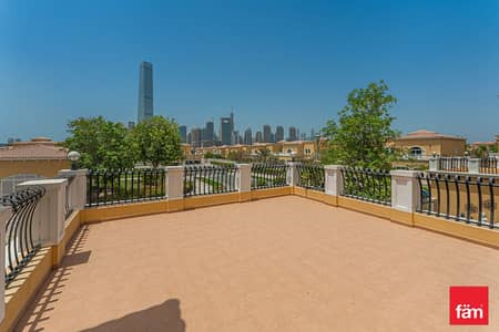 5 Schlafzimmer Villa zum zur Miete in Jumeirah Park, Dubai - Villa in Jumeirah Park,Legacy,Legacy Large, 5 schlafzimmer, 445000 AED - 15492214 5 Schlafzimmer Villa zum zur Miete in Jumeirah Park, Dubai - Villa in Jumeirah Park,Legacy,Legacy Large, 5 schlafzimmer, 445000 AED - 15492214