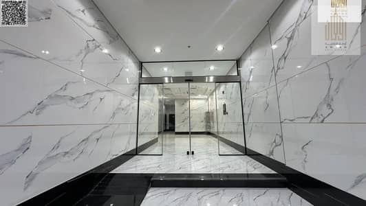 10+ Schlafzimmer Building zum zum Verkauf in Al Jurf, Ajman - 13. jpg