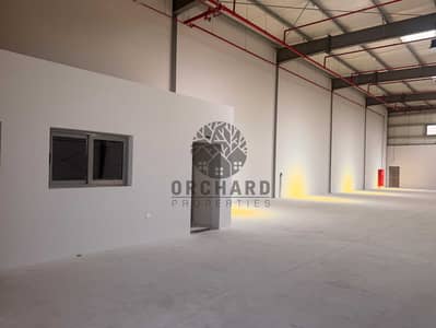Warehouse zum zur Miete in Al Sajaa Industrial, Sharjah - IMG_8734. jpg