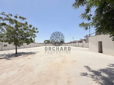 Industrial Land for Rent in Al Sajaa Industrial, Sharjah - IMG_0811. jpg Industrial Land for Rent in Al Sajaa Industrial, Sharjah - IMG_0811. jpg