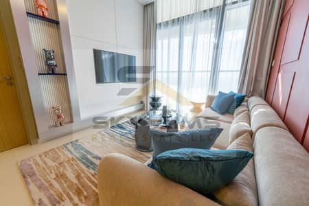 2 Schlafzimmer Wohnung zum zur Miete in Business Bay, Dubai - 7R306905-HDR. jpg. jpeg 2 Schlafzimmer Wohnung zum zur Miete in Business Bay, Dubai - 7R306905-HDR. jpg. jpeg