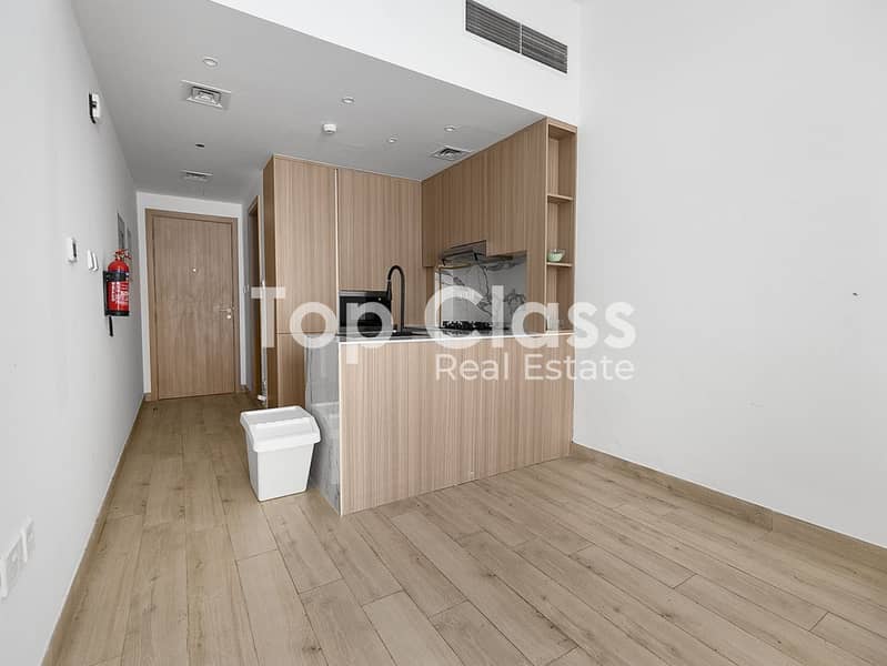 Brand New | Modern Finishings | With Appliances - Image 1