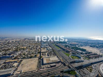 شقة 2 غرفة نوم للايجار في الخليج التجاري، دبي - image_0
