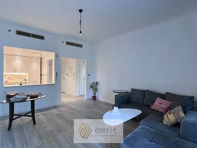 1 Schlafzimmer Wohnung zum zur Miete in Dubai Marina, Dubai - Torch Tower-1. jpg