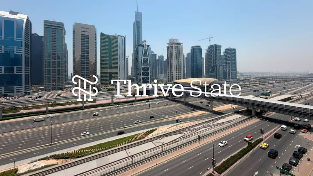 Unfurnished | Ready to Move | Large Layout Unfurnished | Ready to Move | Large Layout