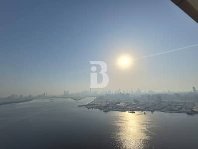 2 Bedroom Apartment for Sale in Dubai Creek Harbour, Dubai - Burj Sea View | Modern Furnished | High Floor 2 Bedroom Apartment for Sale in Dubai Creek Harbour, Dubai - Burj Sea View | Modern Furnished | High Floor