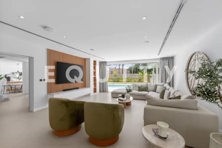 5 Bedroom Villa for Sale in Arabian Ranches, Dubai - Fully Renovated | Turnkey- Ready | Type 15 Villa 5 Bedroom Villa for Sale in Arabian Ranches, Dubai - Fully Renovated | Turnkey- Ready | Type 15 Villa