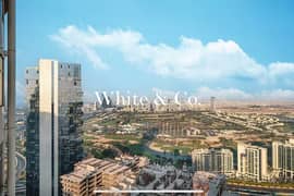 بنتهاوس في برج ليك شور،مجمع Y،أبراج بحيرات الجميرا 4 غرف 6000000 درهم - 15492412