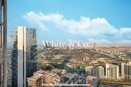 4 Bedroom Penthouse for Sale in Jumeirah Lake Towers (JLT), Dubai - Penthouse | Panoramic Views | Vacant Unit 4 Bedroom Penthouse for Sale in Jumeirah Lake Towers (JLT), Dubai - Penthouse | Panoramic Views | Vacant Unit