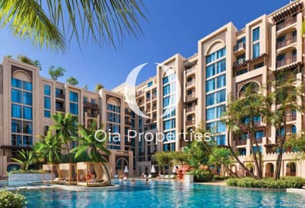Appartement de 1 chambre à à vendre à Masdar City, Abu Dhabi - original (12). jpg Appartement de 1 chambre à à vendre à Masdar City, Abu Dhabi - original (12). jpg