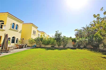 3 Camere Villa in Affitto a Jumeirah Park, Dubai - Villa a Jumeirah Park，Legacy, 3 camere da letto, 310000 AED - 15492429