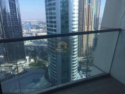 Appartement de 2 chambres à à louer à Jumeirah Lake Towers (JLT), Dubai - main (4). jpeg