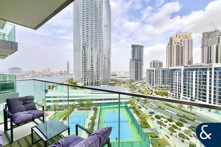 2 habitaciones Apartamento para en Venta en Dubai Creek Harbour, Dubai - Apartamento en Dubai Creek Harbour，The Grand, 2 dormitorios, 3500000 AED - 15492449